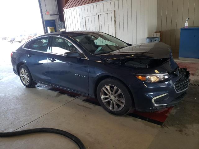 Photo 4 from auction – 2016 CHEVROLET MALIBU LT with VIN 1G1ZE5ST5GF341245
