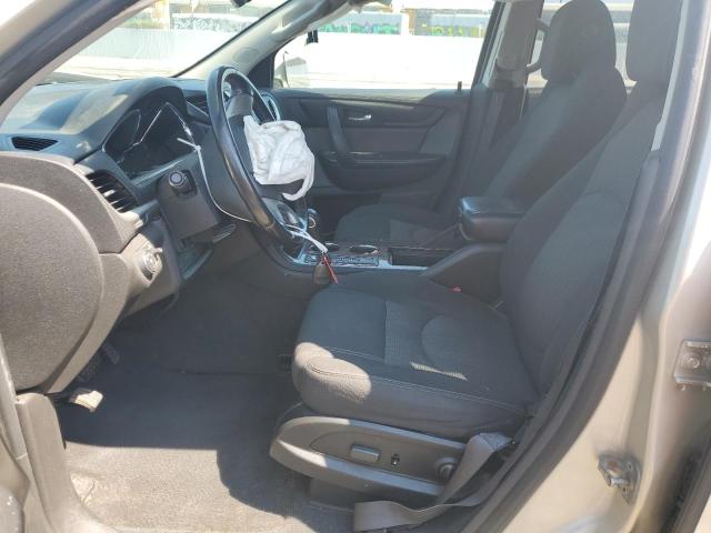 Photo 7 from auction – 2013 CHEVROLET TRAVERSE L with VIN 1GNKRJKD6DJ229732