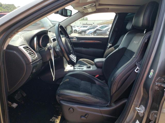 Photo 7 from auction – 2012 JEEP GRAND CHER with VIN 1C4RJFDJ1CC121228