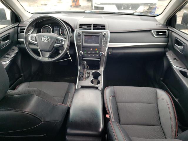Photo 8 from auction – 2017 TOYOTA CAMRY LE with VIN 4T1BF1FK8HU680753