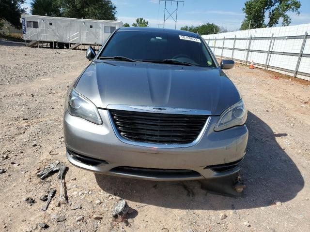 Photo 5 from auction – 2013 CHRYSLER 200 TOURIN with VIN 1C3CCBBB7DN744920