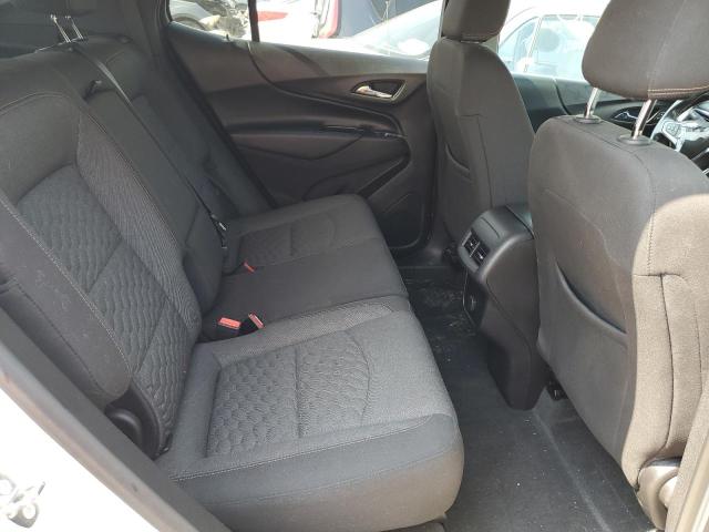 Photo 11 from auction – 2018 CHEVROLET EQUINOX LT with VIN 2GNAXJEVXJ6258908