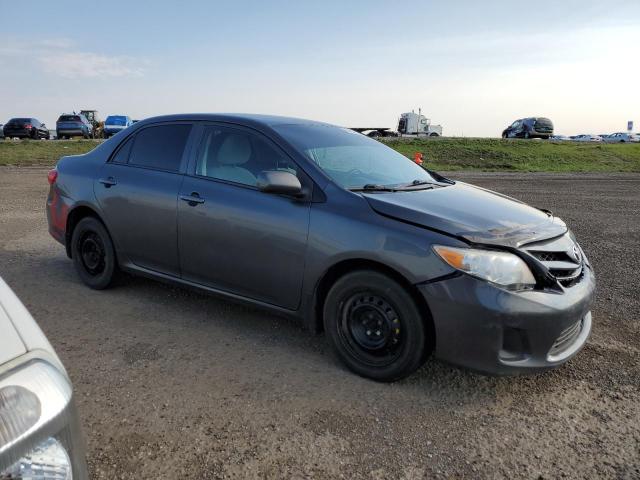 Photo 4 from auction – 2013 TOYOTA COROLLA with VIN 2T1BU4EE7DC998698