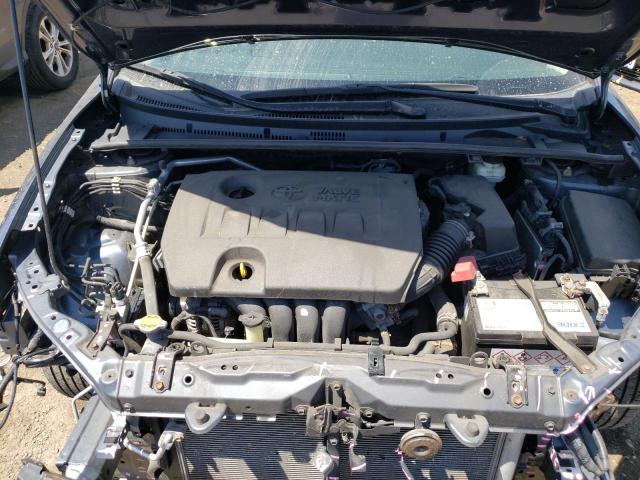 Photo 11 from auction – 2015 TOYOTA COROLLA EC with VIN 2T1BPRHE0FC247686