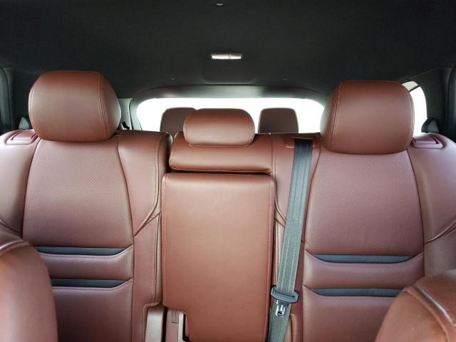 Photo 10 from auction – 2017 MAZDA CX-9 SIGNA with VIN JM3TCBEYXH0140820