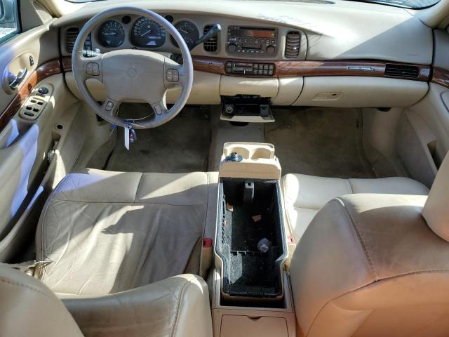 Photo 8 from auction – 2004 BUICK LESABRE CU with VIN 1G4HP54K64U136165