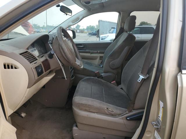 Photo 7 from auction – 2010 CHRYSLER TOWN & COU with VIN 2A4RR2D12AR381492
