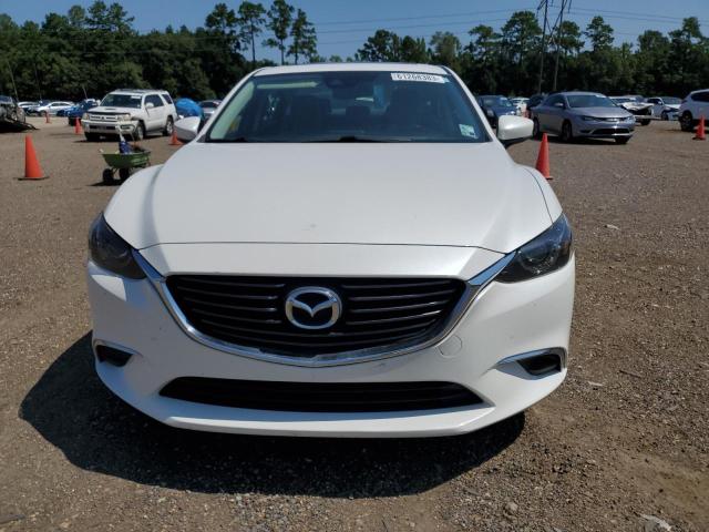 Photo 5 from auction – 2017 MAZDA 6 TOURING with VIN JM1GL1V52H1134868