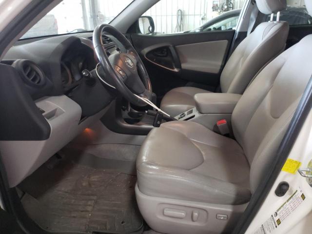 Снимка 7 от търг – 2012 TOYOTA RAV4 LIMIT с VIN 2T3DF4DV9CW251581