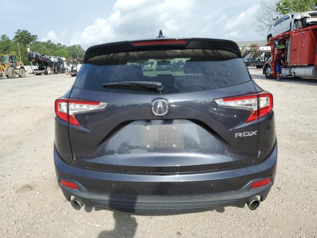 Photo 6 from auction – 2020 ACURA RDX TECHNO with VIN 5J8TC1H54LL000596