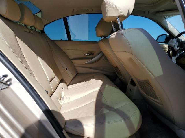 Photo 10 from auction – 2013 BMW 328 I SULE with VIN WBA3C1C5XDF443550