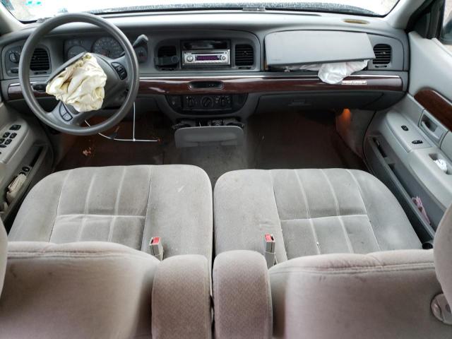 Photo 8 from auction – 2003 MERCURY GRAND MARQ with VIN 2MEFM74W13X642866