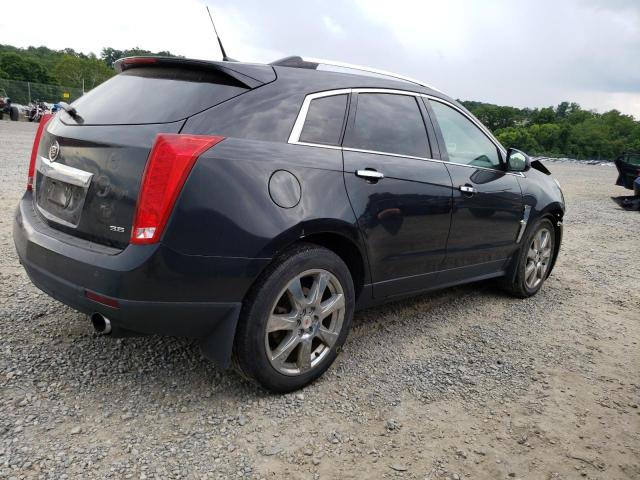 Photo 3 from auction – 2012 CADILLAC SRX PREMIU with VIN 3GYFNFE31CS539977