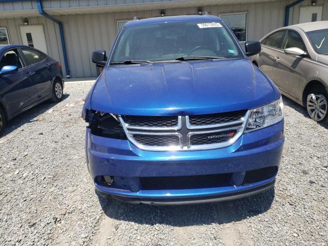 Photo 5 from auction – 2015 DODGE JOURNEY SE with VIN 3C4PDCABXFT622430