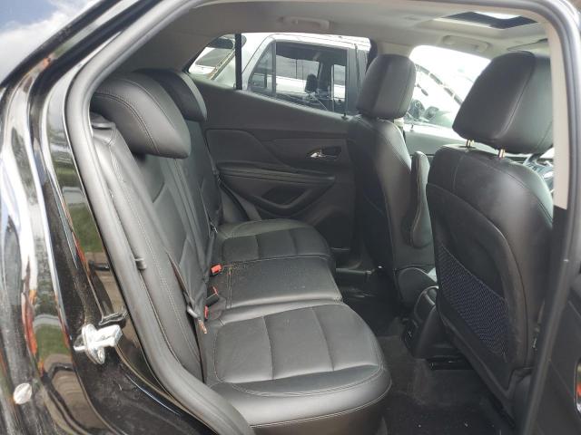 Photo 10 from auction – 2018 BUICK ENCORE ESS with VIN KL4CJCSB6JB650266