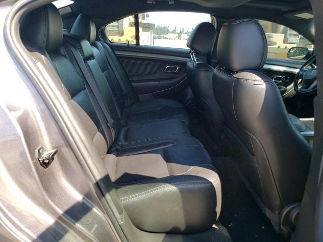 Photo 10 from auction – 2014 FORD TAURUS SEL with VIN 1FAHP2E81EG112836
