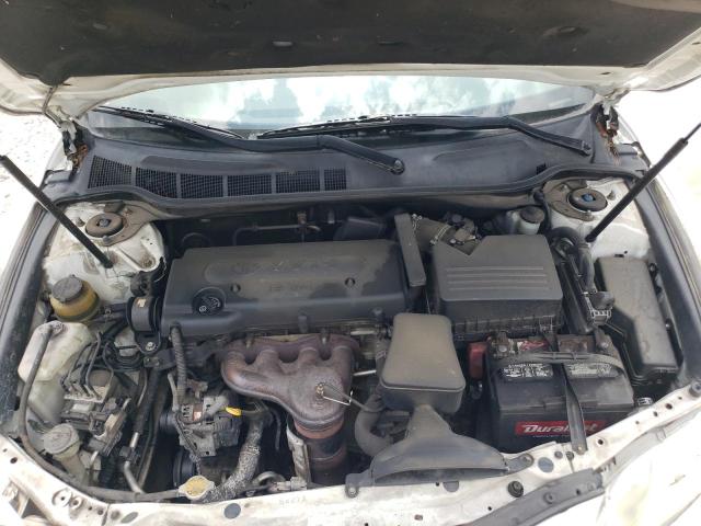 Photo 11 from auction – 2009 TOYOTA CAMRY BASE with VIN 4T1BE46K99U910628