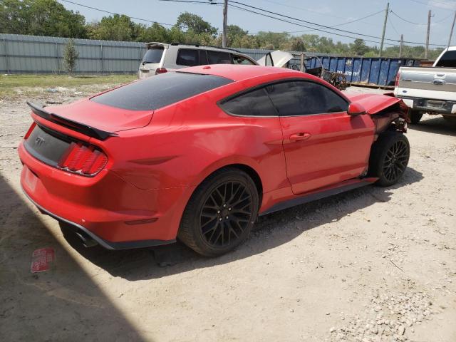 Photo 3 from auction – 2017 FORD MUSTANG GT with VIN 1FA6P8CF8H5237196