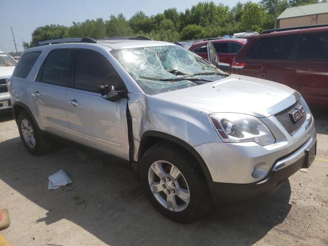 Photo 4 from auction – 2012 GMC ACADIA with VIN 1GKKRPED5CJ188245