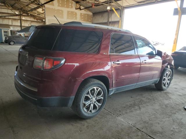 Photo 3 from auction – 2015 GMC ACADIA SLT with VIN 1GKKRRKD7FJ298332