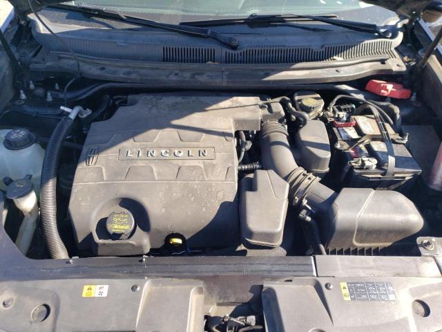 Photo 11 from auction – 2014 LINCOLN MKT with VIN 2LMHJ5NKXEBL51690