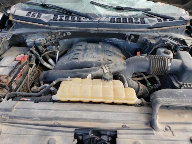 Photo 11 from auction – 2016 FORD F150 SUPER with VIN 1FTFW1EG6GKF50855