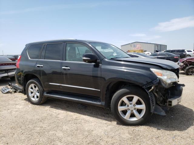 Photo 4 from auction – 2011 LEXUS GX 460 PRE with VIN JTJJM7FX1B5021528