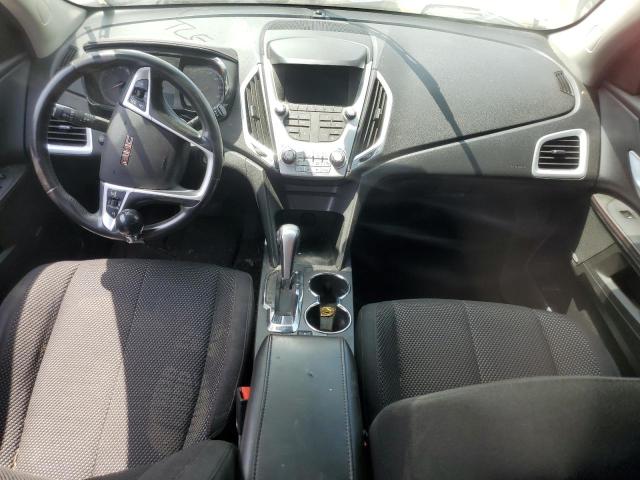 Photo 8 from auction – 2015 GMC TERRAIN SL with VIN 2GKALREK6F6317215