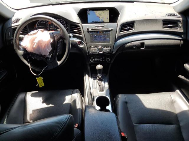 Photo 8 from auction – 2016 ACURA ILX PREMIU with VIN 19UDE2F75GA005333