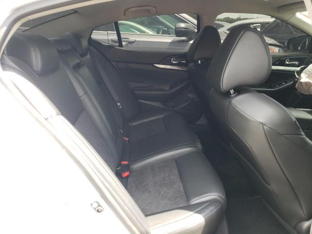 Photo 10 from auction – 2017 NISSAN MAXIMA 3.5 with VIN 1N4AA6AP2HC432931