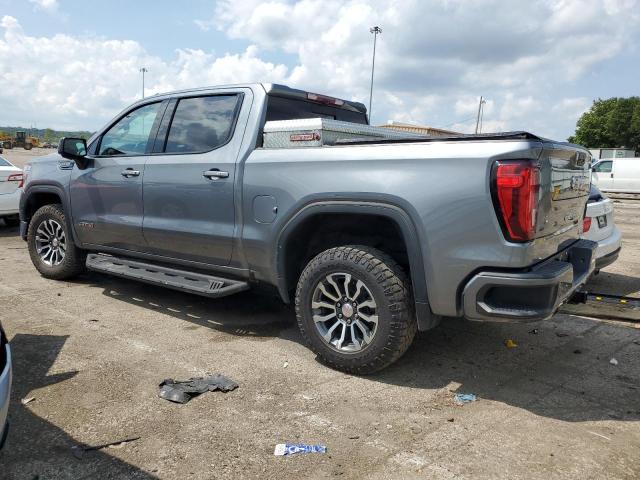 Photo 2 from auction – 2021 GMC SIERRA K15 with VIN 3GTP9EED0MG270134