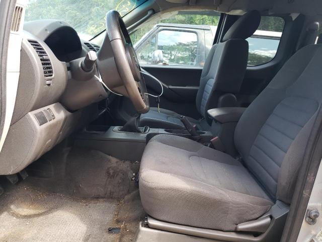 Photo 7 from auction – 2010 NISSAN FRONTIER K with VIN 1N6BD0CT7AC448364