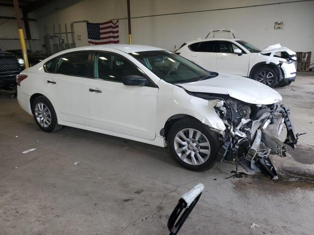 Photo 4 from auction – 2013 NISSAN ALTIMA 2.5 with VIN 1N4AL3AP4DC918689