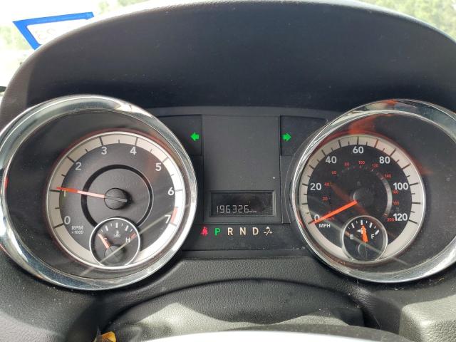 Photo 9 from auction – 2018 DODGE GRAND CARA with VIN 2C4RDGBG1JR347469