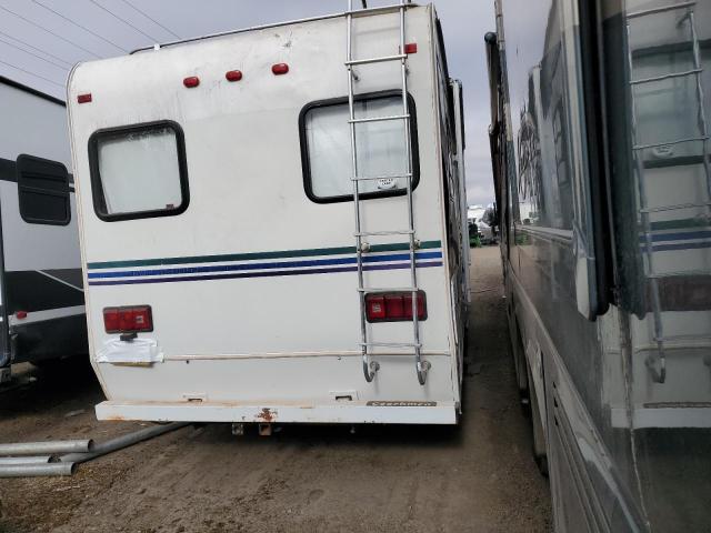 Photo 4 from auction – 1995 FORD ECONOLINE with VIN 1FDKE30G7SHB26252