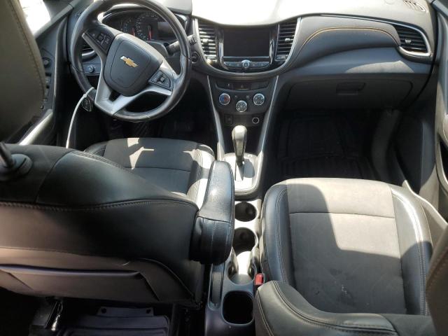 Photo 8 from auction – 2019 CHEVROLET TRAX 1LT with VIN KL7CJLSB4KB932068