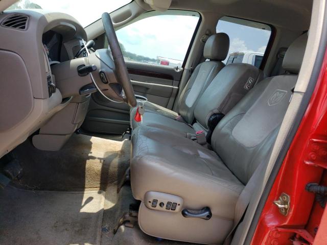 Photo 7 from auction – 2003 DODGE RAM 1500 S with VIN 1D3HA18DX3J678547