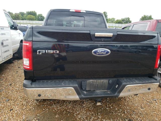 Photo 6 from auction – 2017 FORD F150 SUPER with VIN 1FTEW1EG3HKC32043