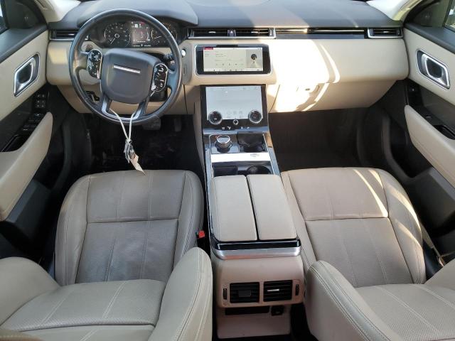 Photo 8 from auction – 2020 LAND ROVER RANGE ROVE with VIN SALYB2EX4LA262092
