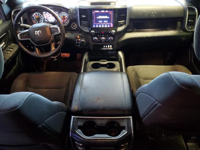 Photo 8 from auction – 2019 RAM 1500 BIG H with VIN 1C6SRFFT1KN840028