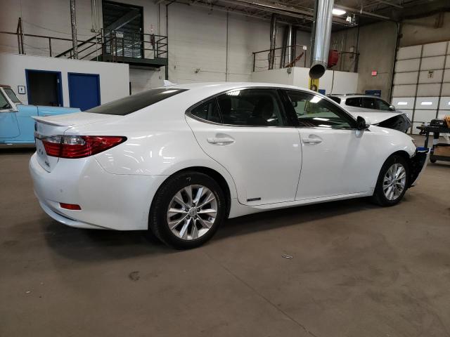 صورة رقم 3 من المزاد - 2013 LEXUS ES 300H مع VIN JTHBW1GG0D2009502