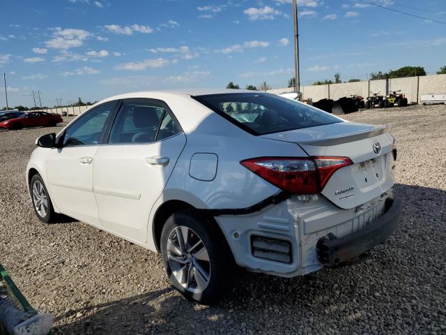 Photo 2 from auction – 2015 TOYOTA COROLLA EC with VIN 5YFBPRHE5FP223061