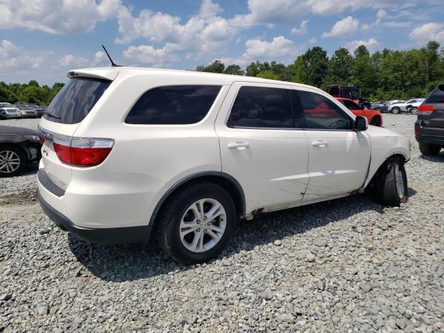 Photo 3 from auction – 2011 DODGE DURANGO EX with VIN 1D4RE2GG0BC734343