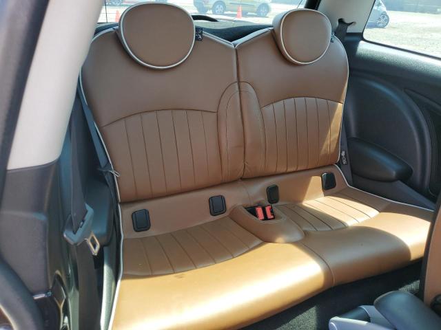 Photo 10 from auction – 2010 MINI COOPER S with VIN WMWMF7C56ATZ70352