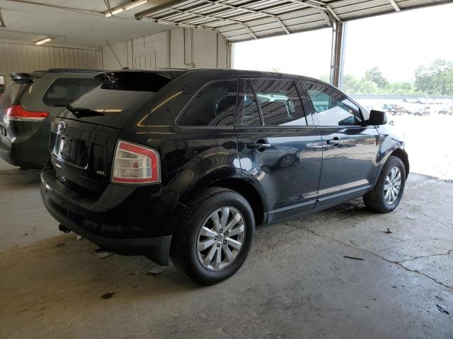 Photo 3 from auction – 2007 FORD EDGE SEL P with VIN 2FMDK39C97BA21461