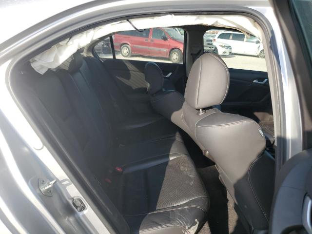 Photo 10 from auction – 2012 ACURA TSX with VIN JH4CU2F46CC001274
