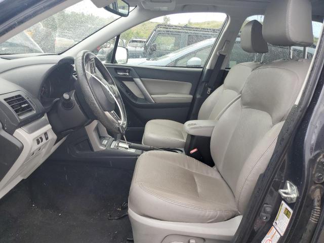 Photo 7 from auction – 2015 SUBARU FORESTER 2 with VIN JF2SJARCXFH829694