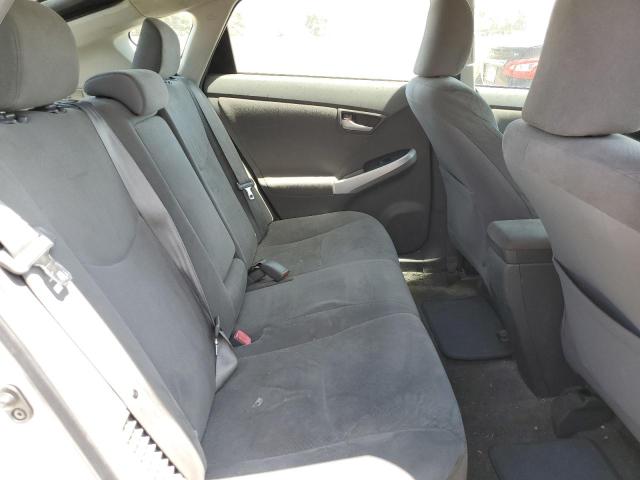 Photo 10 from auction – 2010 TOYOTA PRIUS with VIN JTDKN3DU3A0202194