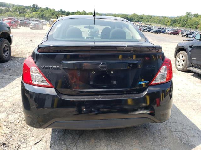 Снимка 6 от търг – 2015 NISSAN VERSA S с VIN 3N1CN7AP1FL856280