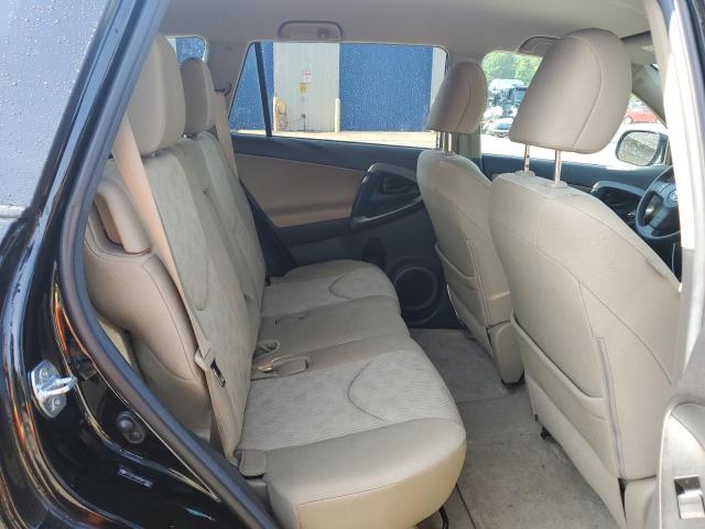 Photo 11 from auction – 2012 TOYOTA RAV4 with VIN 2T3ZF4DV8CW131003
